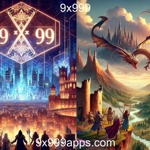 A Evolução dos RPGs: Uma Imersão em Mundos Fantásticos