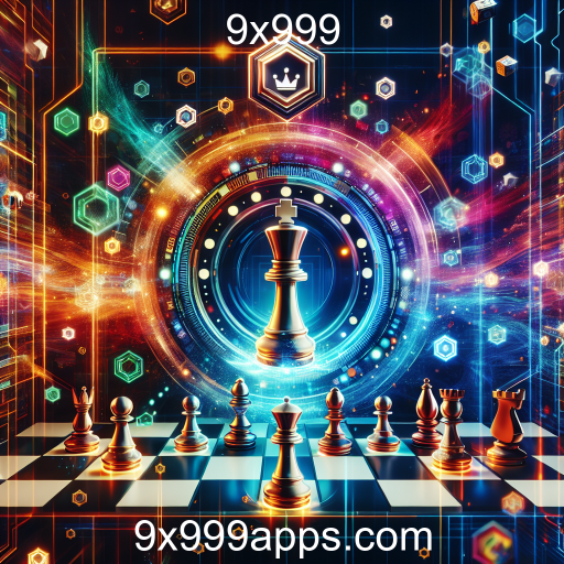 Explorando a Categoria de Estratégia no 9x999